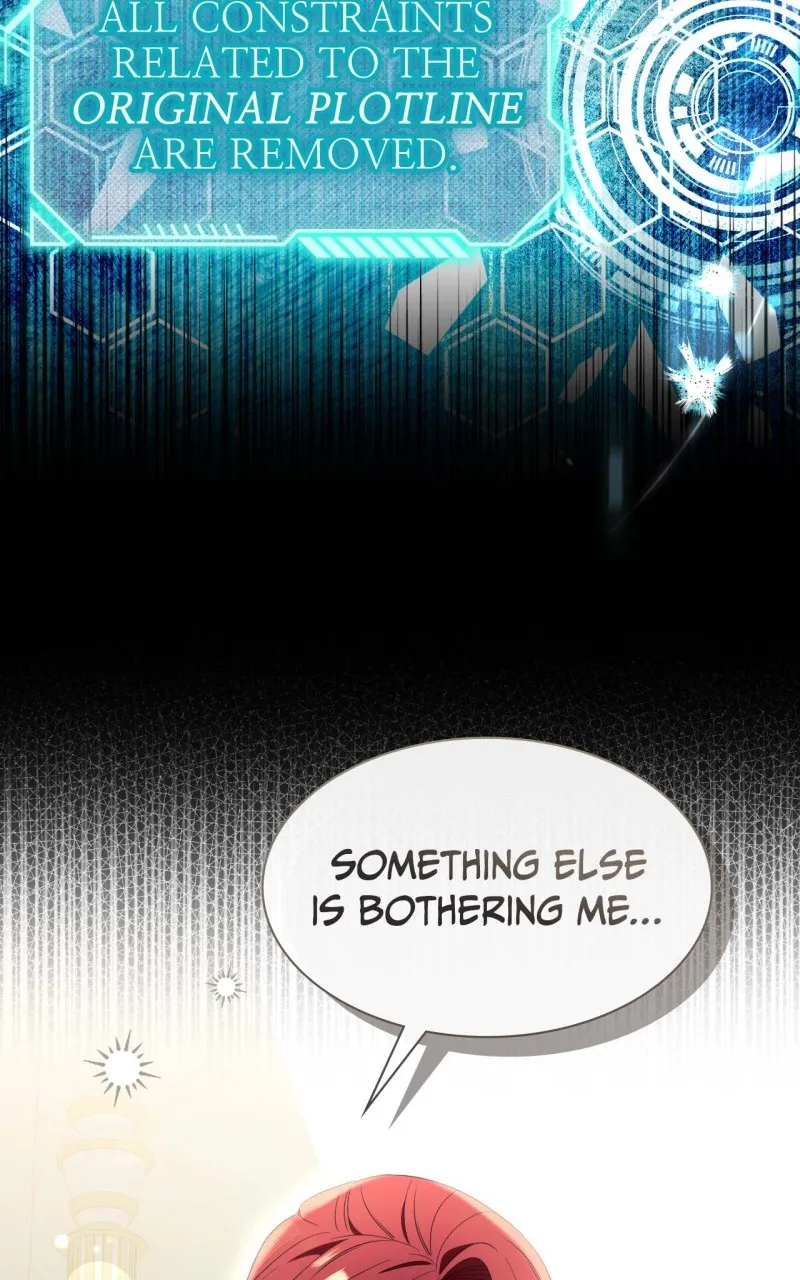 Not Your Typical Reincarnation Story Chapter 89 page 33 - 