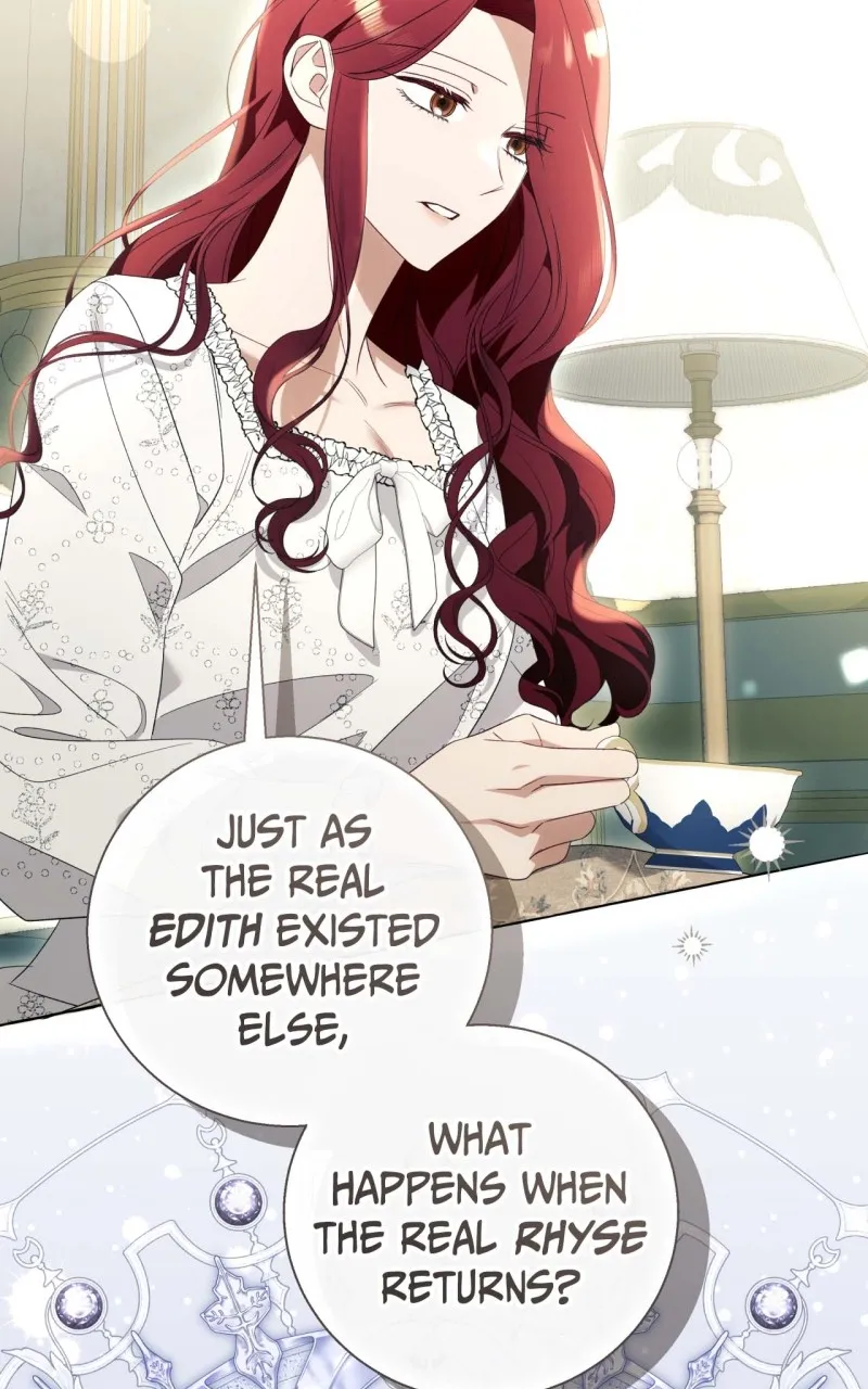 Not Your Typical Reincarnation Story Chapter 89 page 34 - 