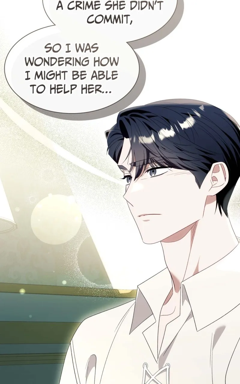 Not Your Typical Reincarnation Story Chapter 89 page 36 - 