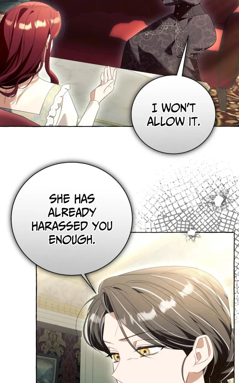 Not Your Typical Reincarnation Story Chapter 89 page 43 - 