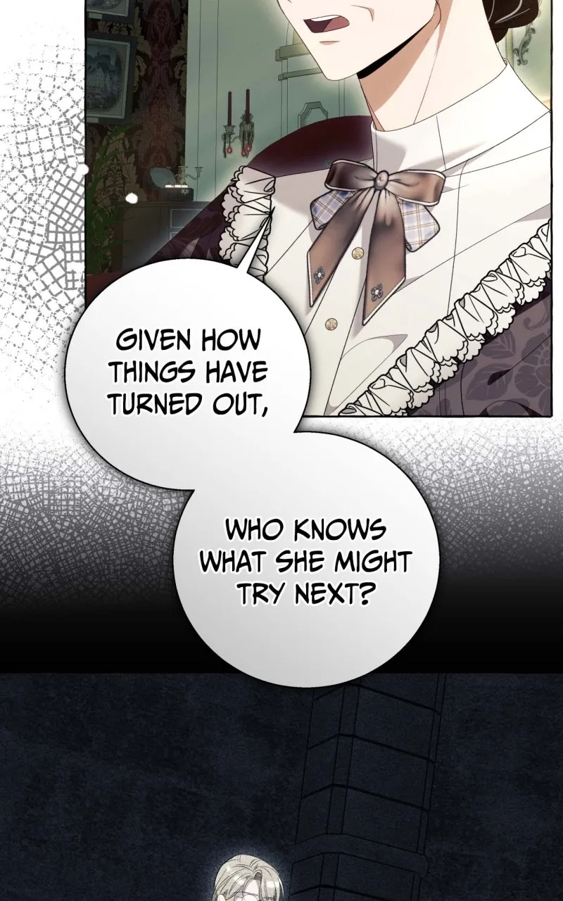 Not Your Typical Reincarnation Story Chapter 89 page 44 - 