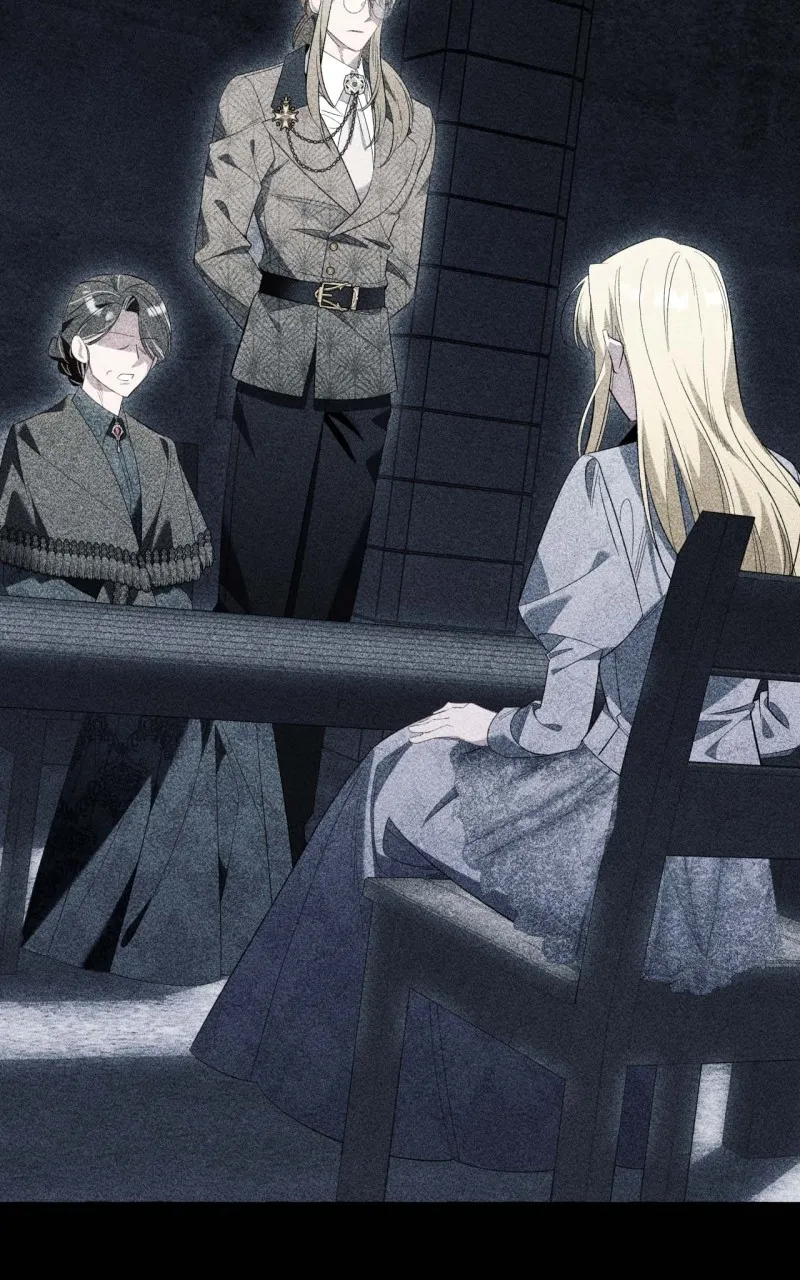 Not Your Typical Reincarnation Story Chapter 89 page 45 - 