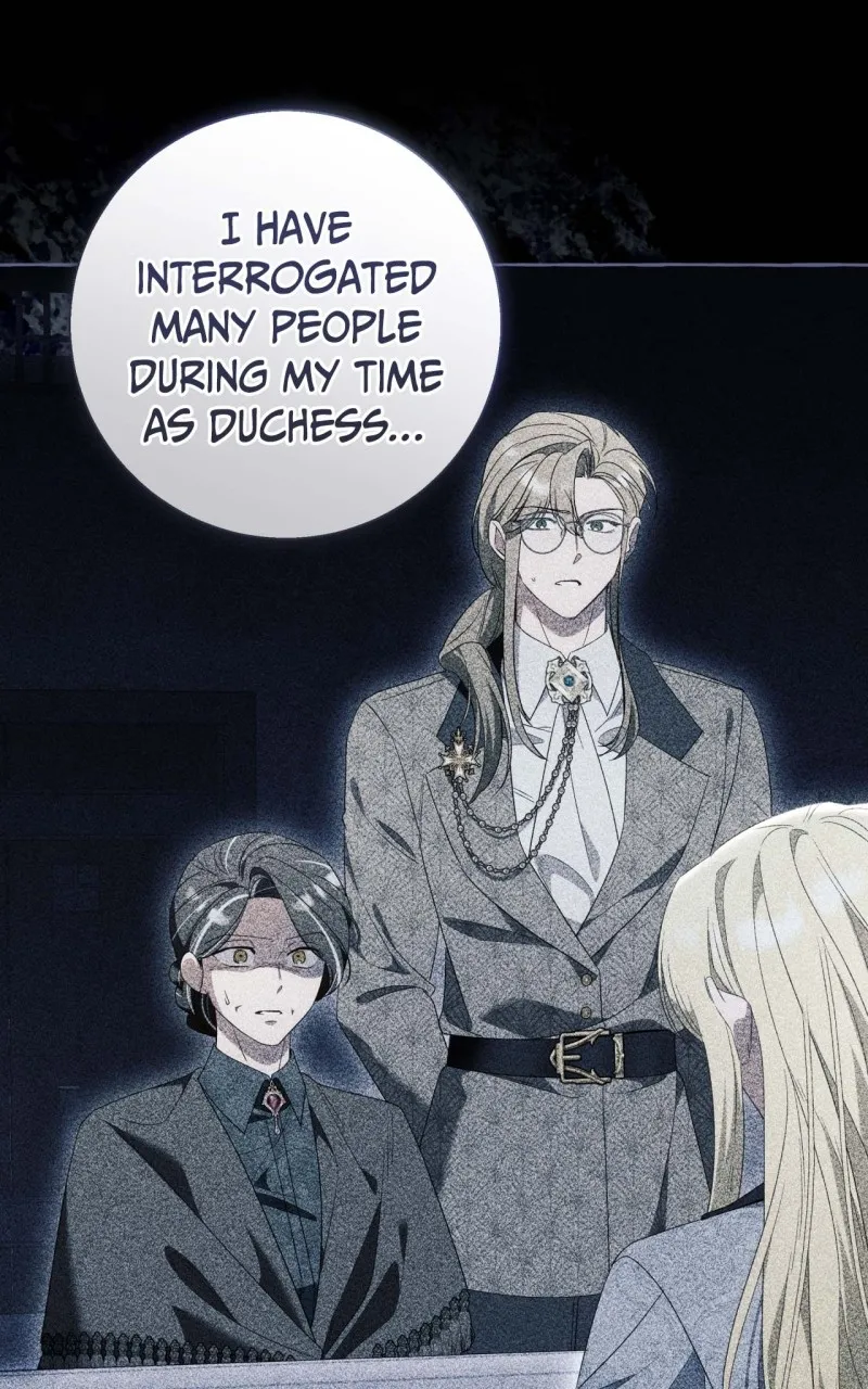 Not Your Typical Reincarnation Story Chapter 89 page 46 - 