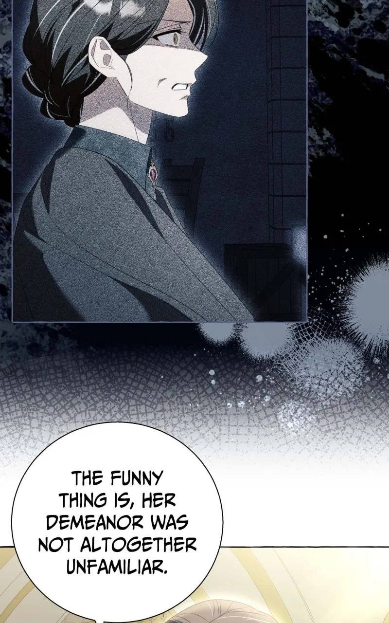 Not Your Typical Reincarnation Story Chapter 89 page 49 - 