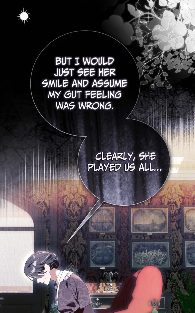 Not Your Typical Reincarnation Story Chapter 89 page 54 - 