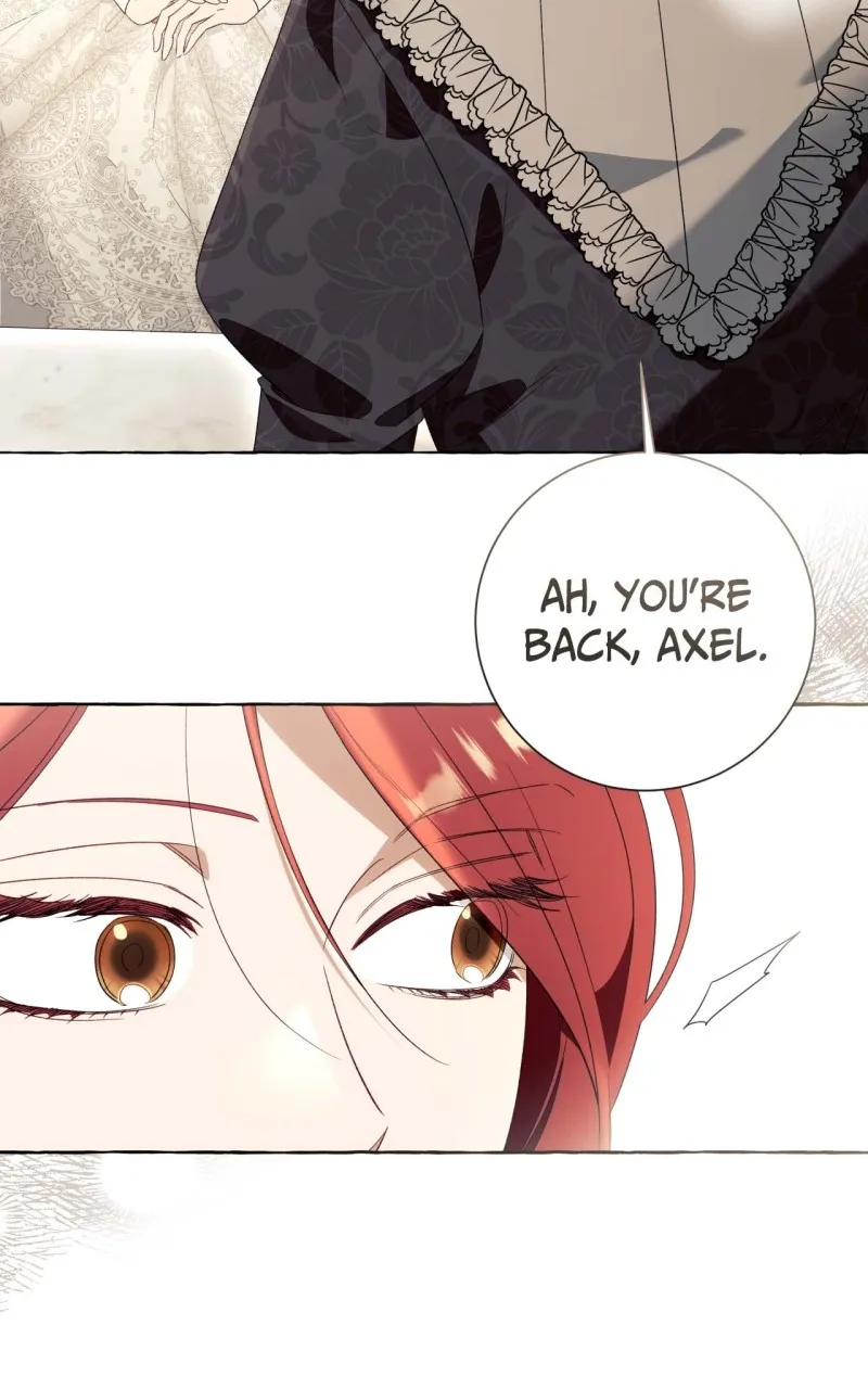 Not Your Typical Reincarnation Story Chapter 89 page 63 - 