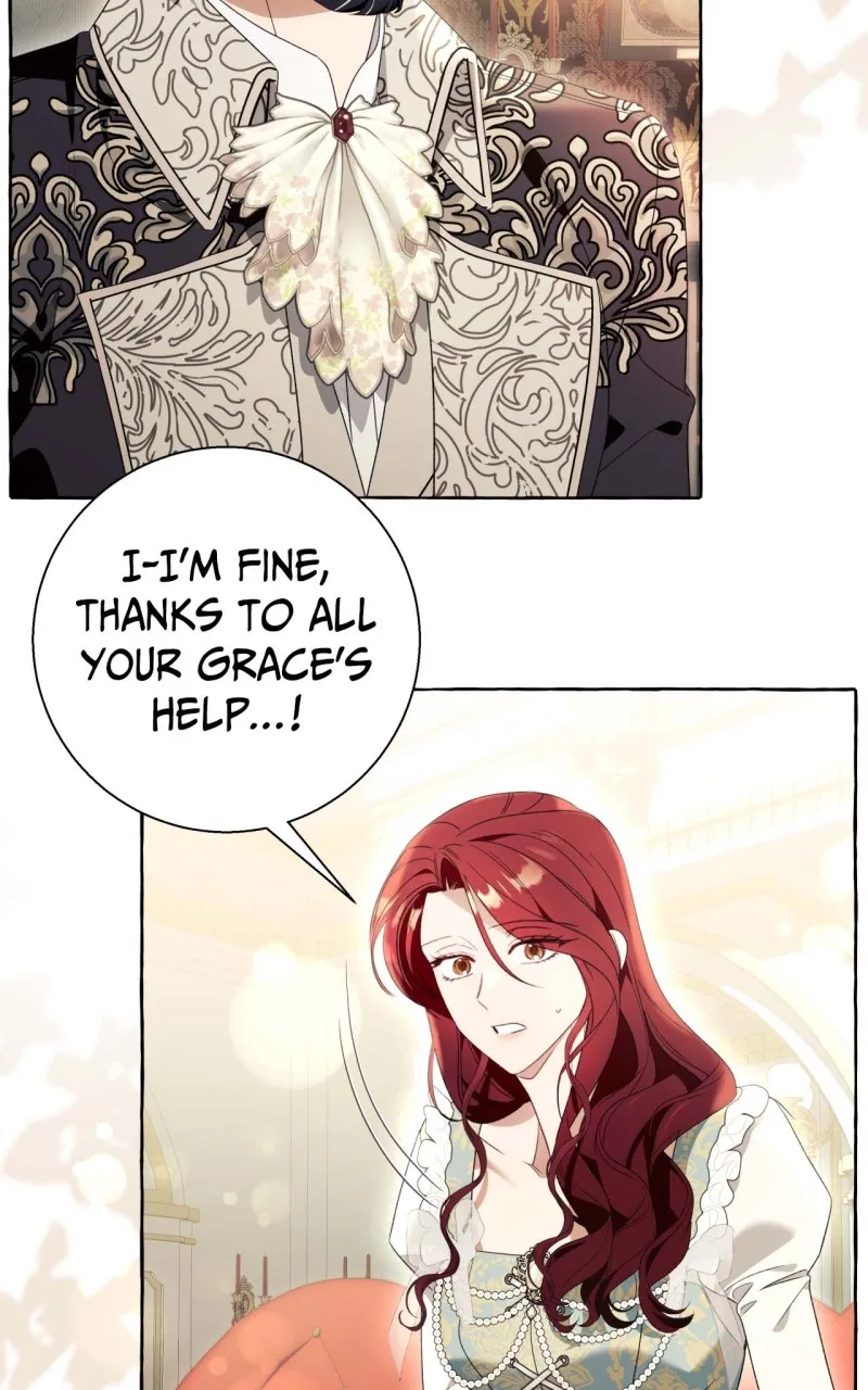 Not Your Typical Reincarnation Story Chapter 89 page 66 - 