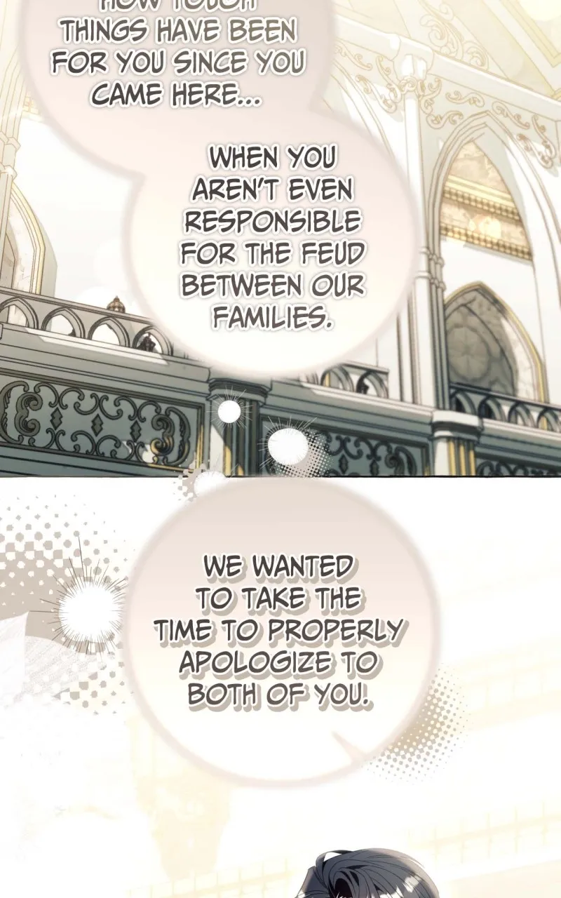 Not Your Typical Reincarnation Story Chapter 89 page 74 - 
