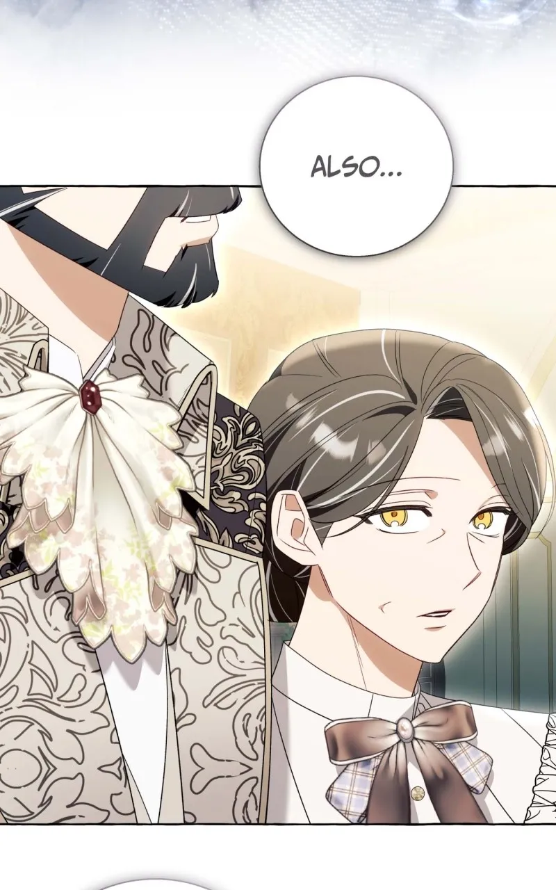 Not Your Typical Reincarnation Story Chapter 90 page 18 - 