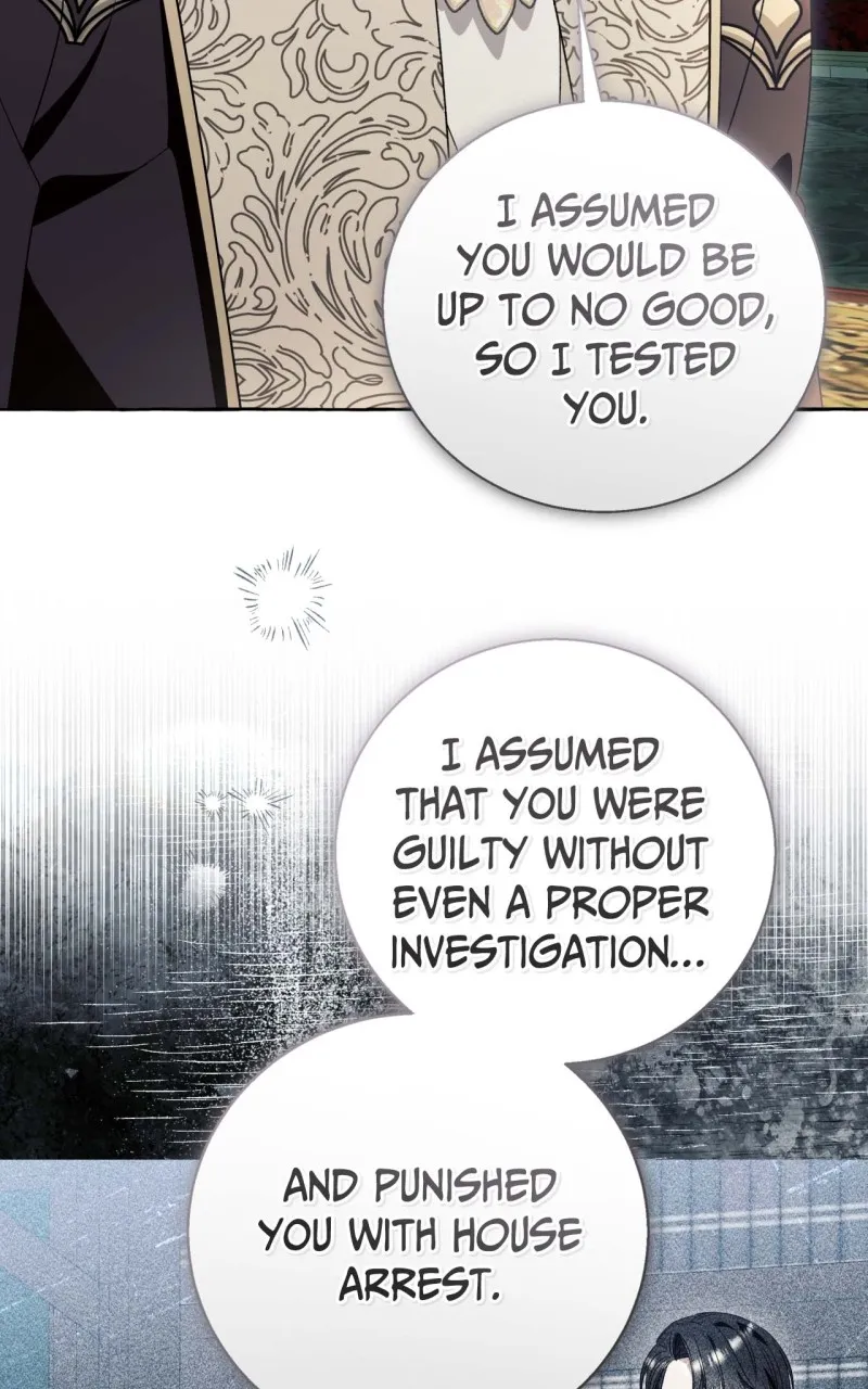 Not Your Typical Reincarnation Story Chapter 90 page 20 - 