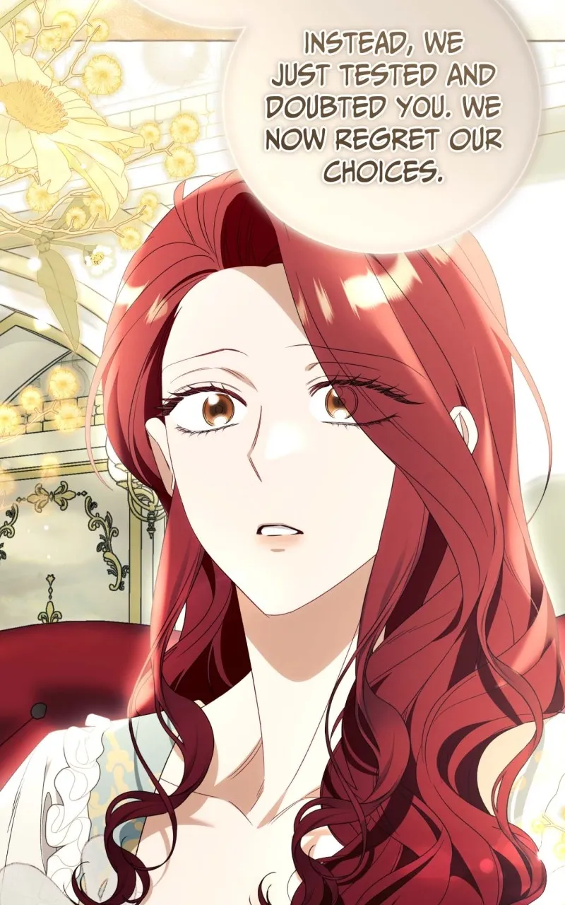 Not Your Typical Reincarnation Story Chapter 90 page 3 - 