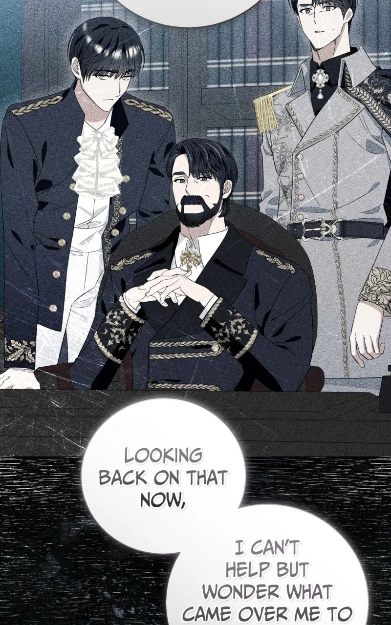 Not Your Typical Reincarnation Story Chapter 90 page 21 - 