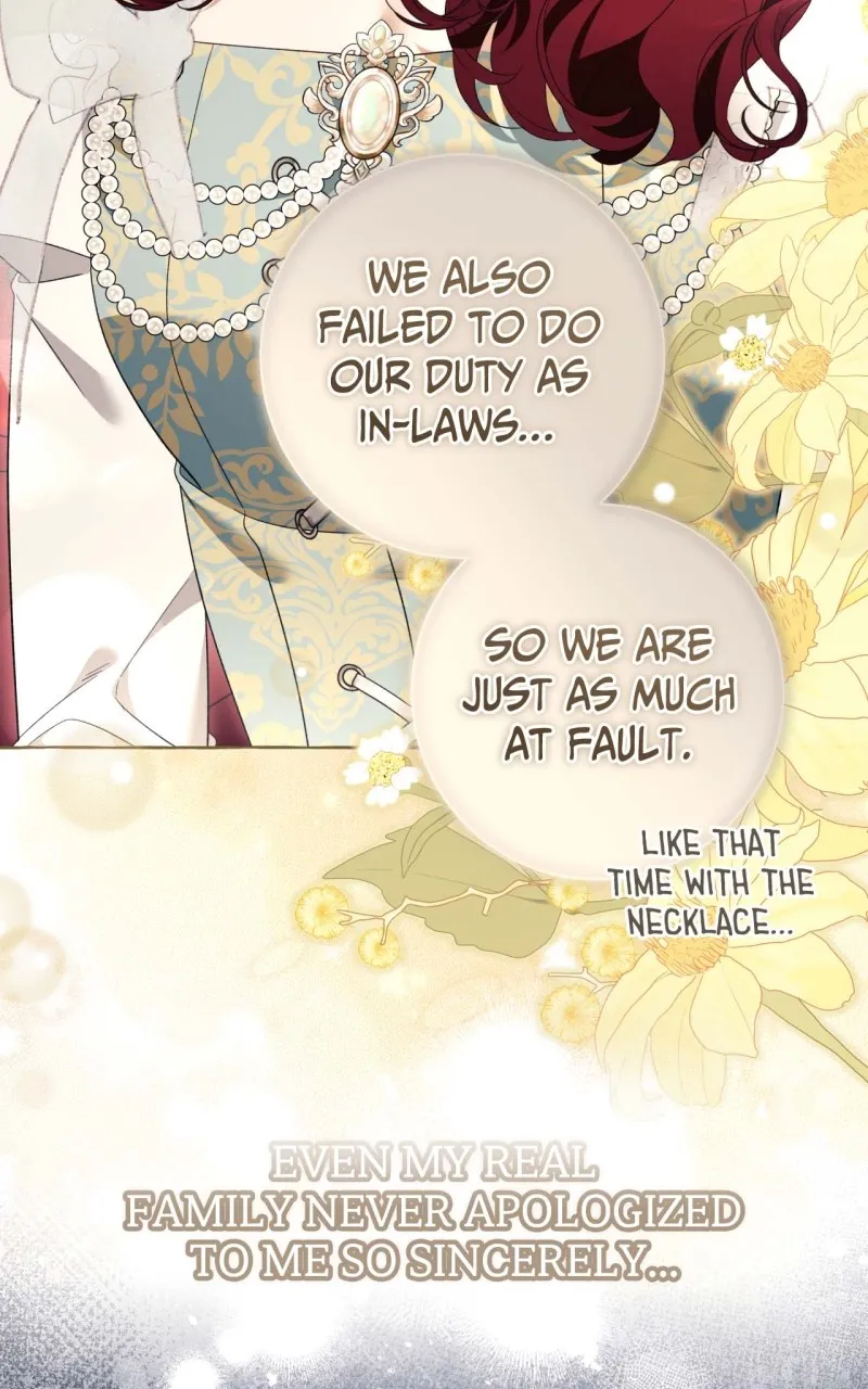 Not Your Typical Reincarnation Story Chapter 90 page 4 - 