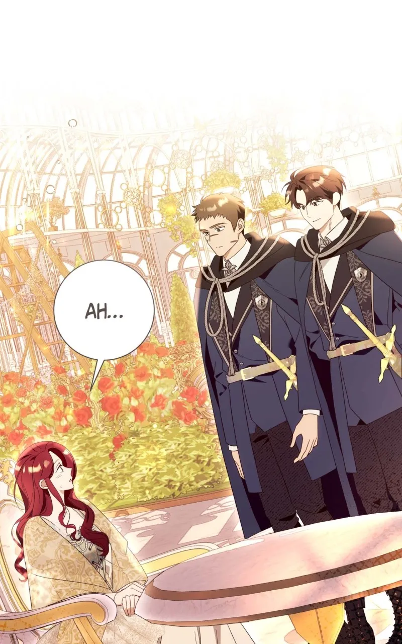 Not Your Typical Reincarnation Story Chapter 90 page 33 - 