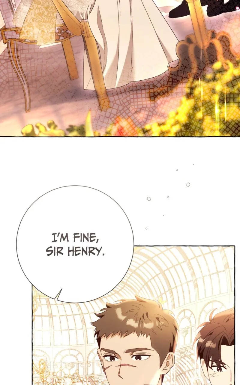 Not Your Typical Reincarnation Story Chapter 90 page 34 - 