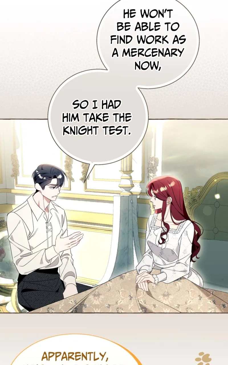 Not Your Typical Reincarnation Story Chapter 90 page 36 - 