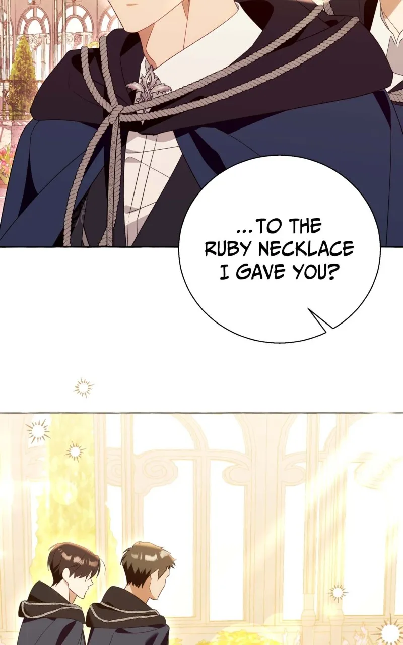 Not Your Typical Reincarnation Story Chapter 90 page 44 - 