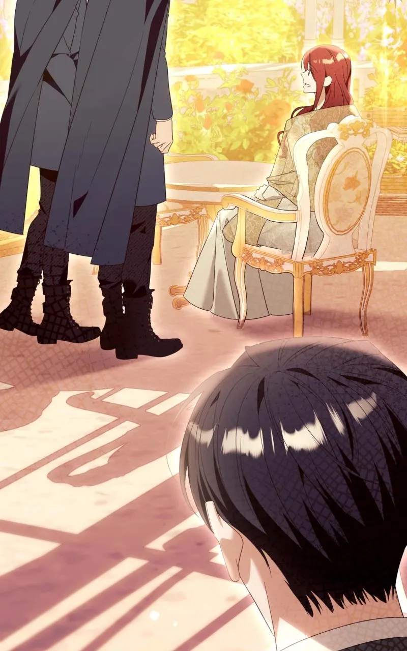 Not Your Typical Reincarnation Story Chapter 90 page 45 - 