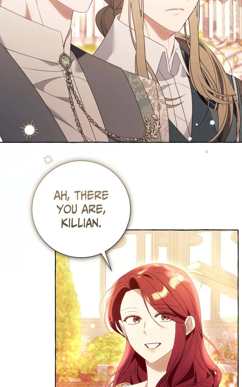 Not Your Typical Reincarnation Story Chapter 90 page 49 - 