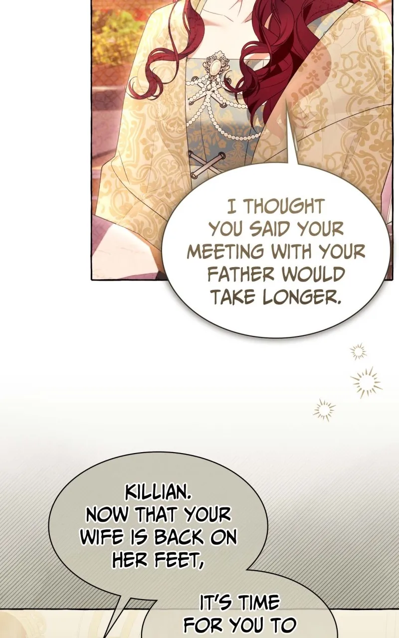 Not Your Typical Reincarnation Story Chapter 90 page 50 - 
