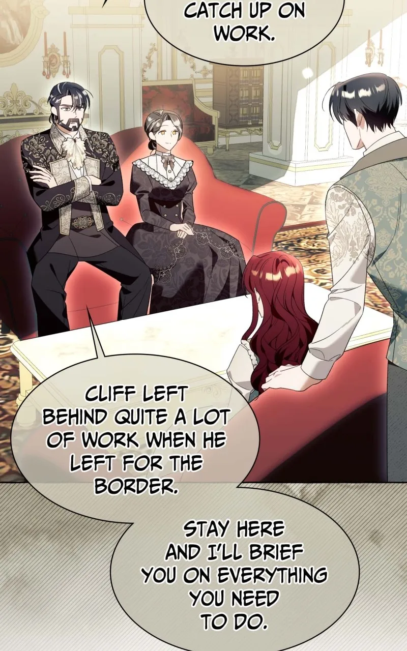 Not Your Typical Reincarnation Story Chapter 90 page 51 - 
