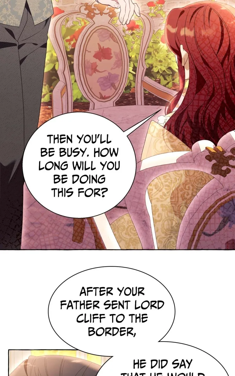 Not Your Typical Reincarnation Story Chapter 90 page 53 - 