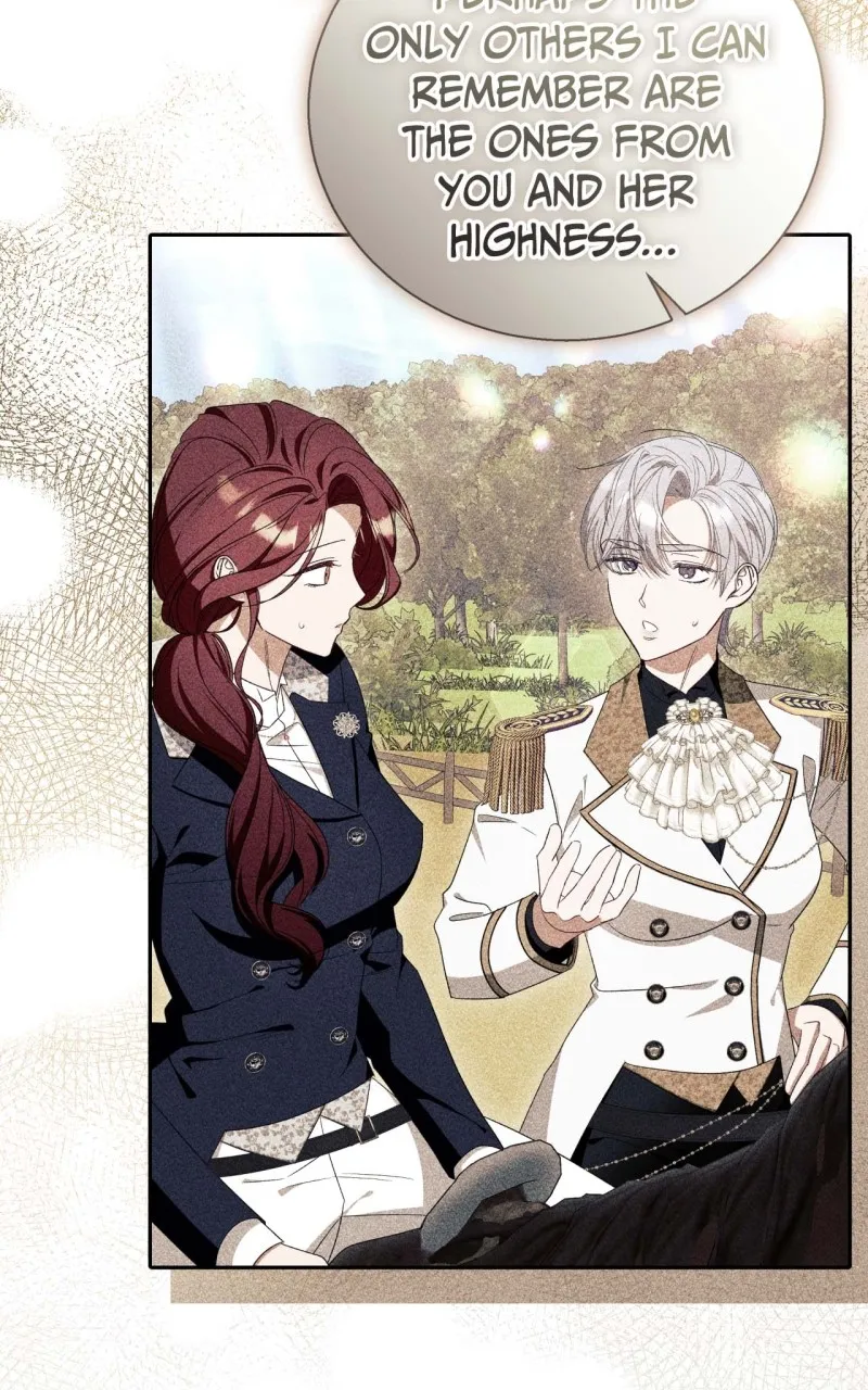 Not Your Typical Reincarnation Story Chapter 90 page 59 - 