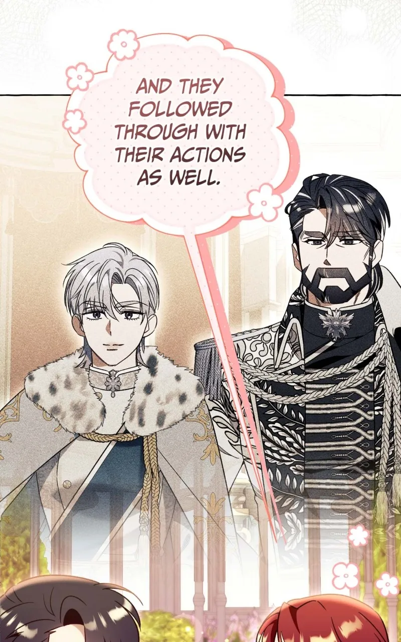 Not Your Typical Reincarnation Story Chapter 90 page 60 - 