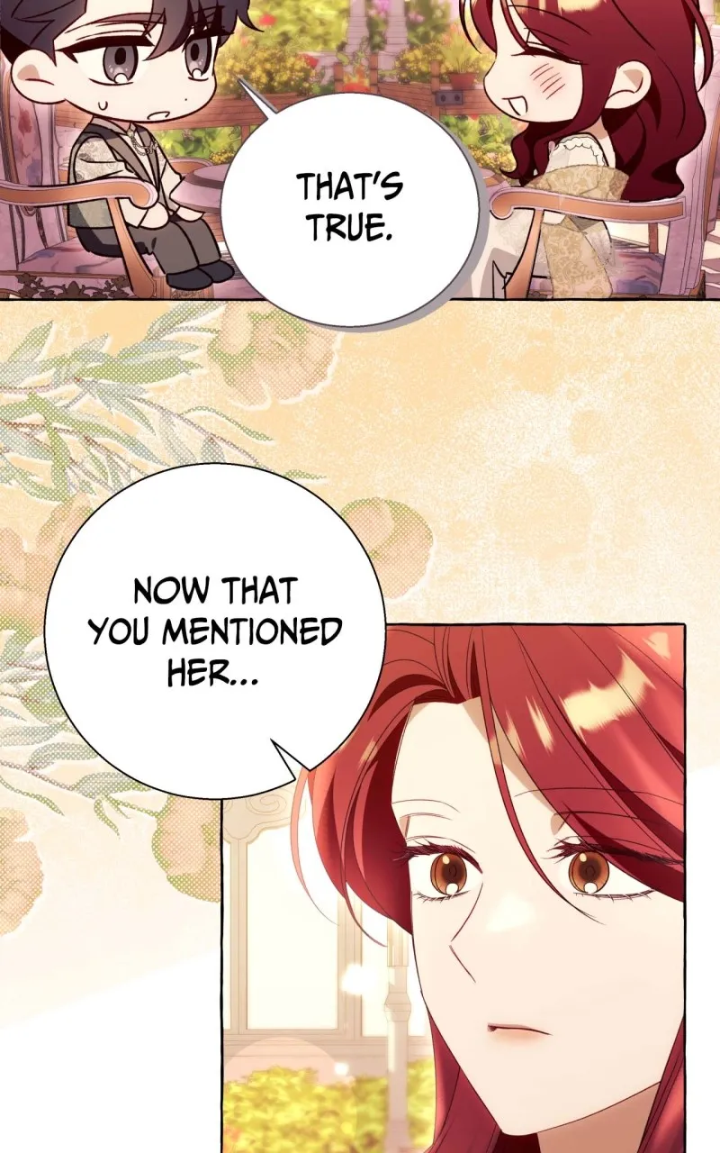 Not Your Typical Reincarnation Story Chapter 90 page 61 - 