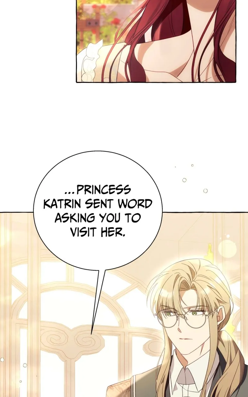 Not Your Typical Reincarnation Story Chapter 90 page 62 - 