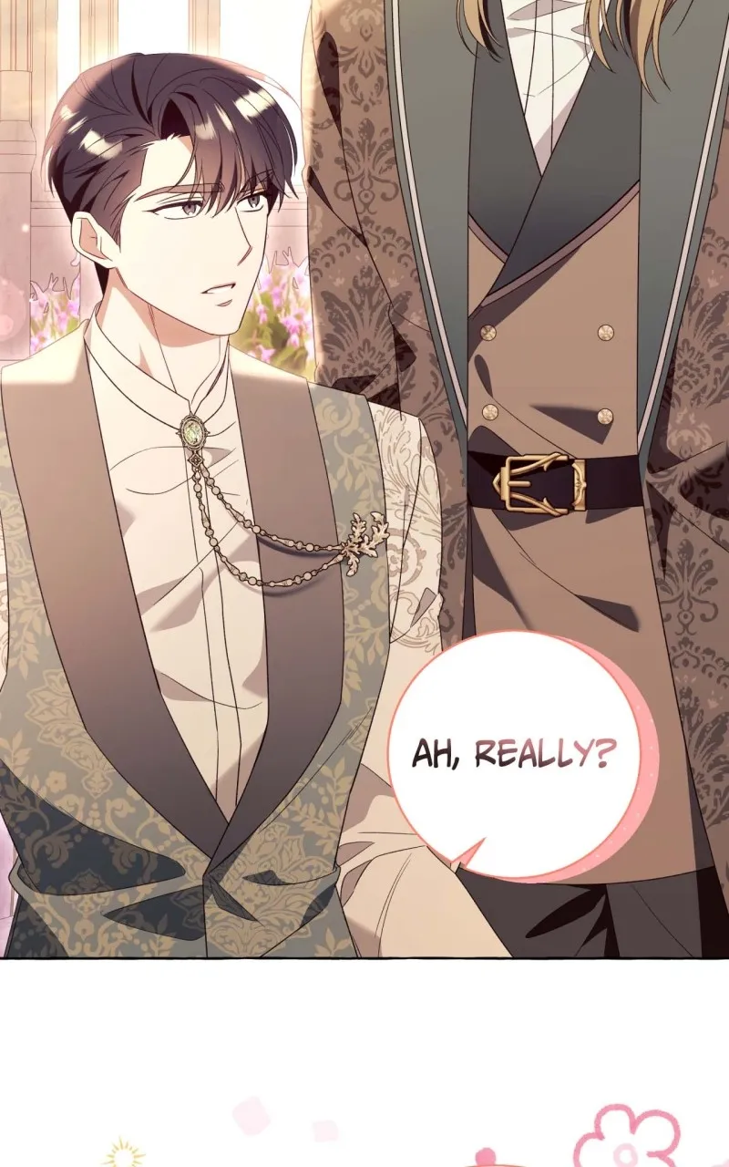 Not Your Typical Reincarnation Story Chapter 90 page 63 - 