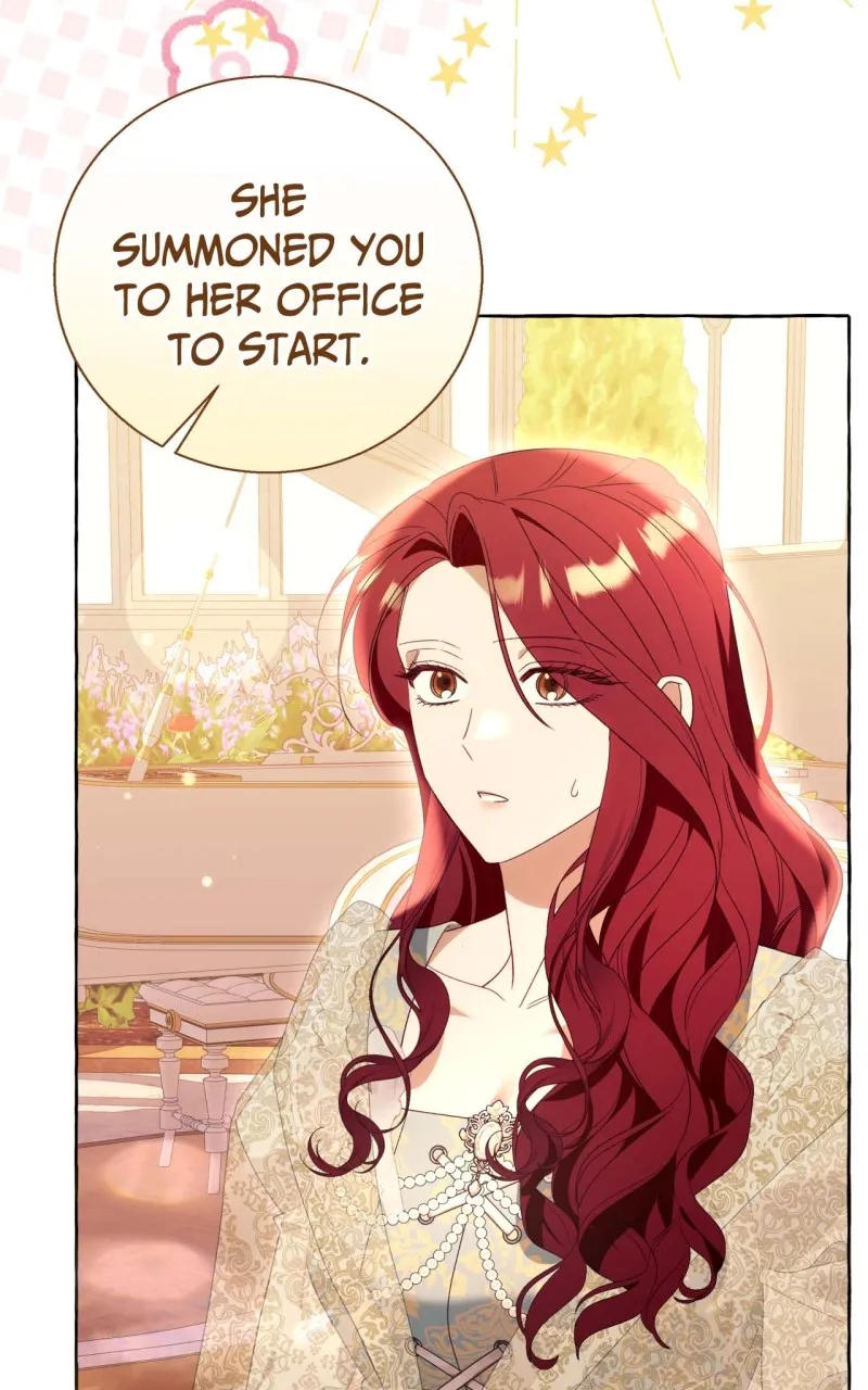 Not Your Typical Reincarnation Story Chapter 90 page 65 - 