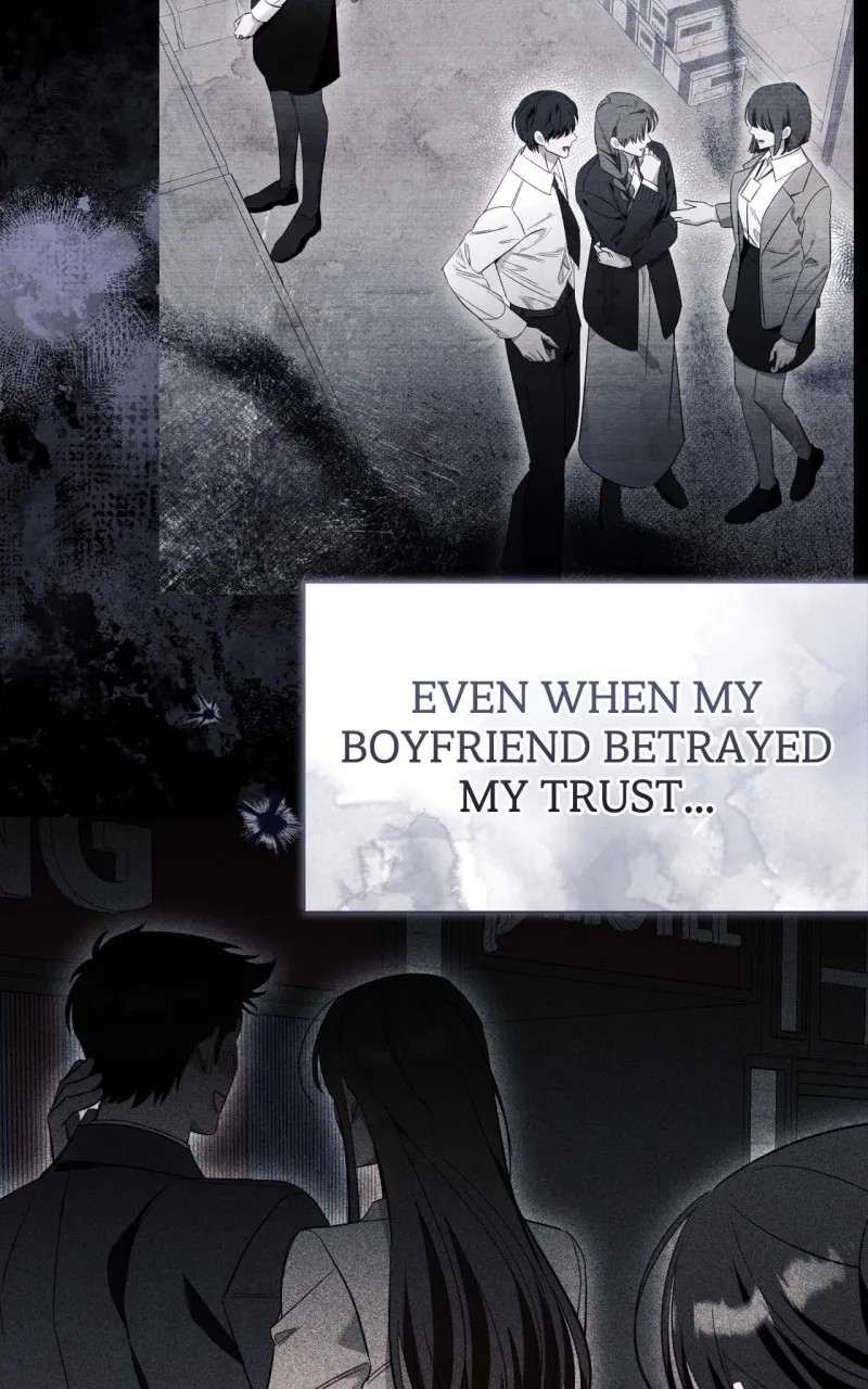 Not Your Typical Reincarnation Story Chapter 90 page 8 - 