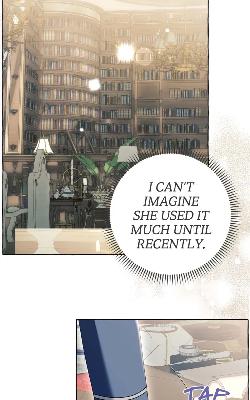 Not Your Typical Reincarnation Story Chapter 90 page 71 - 