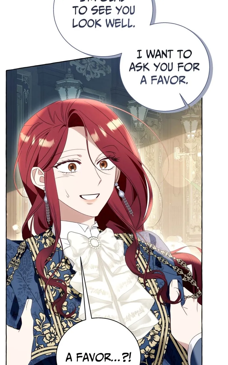 Not Your Typical Reincarnation Story Chapter 90 page 74 - 