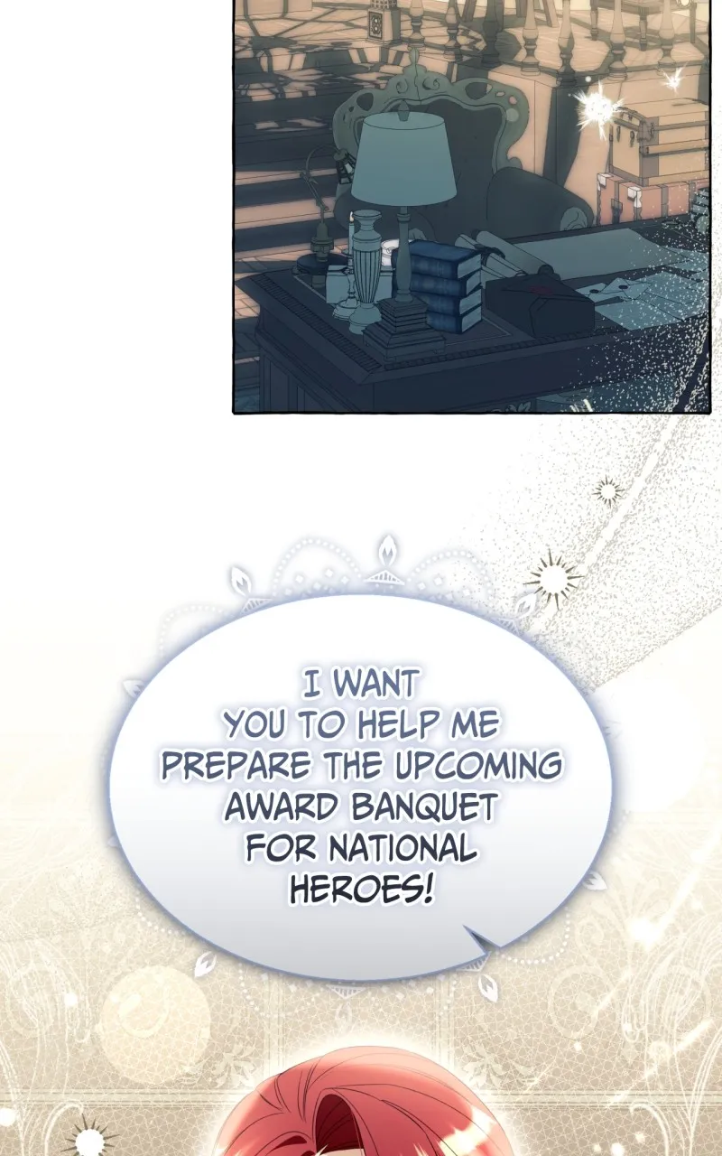 Not Your Typical Reincarnation Story Chapter 91 page 2 - 
