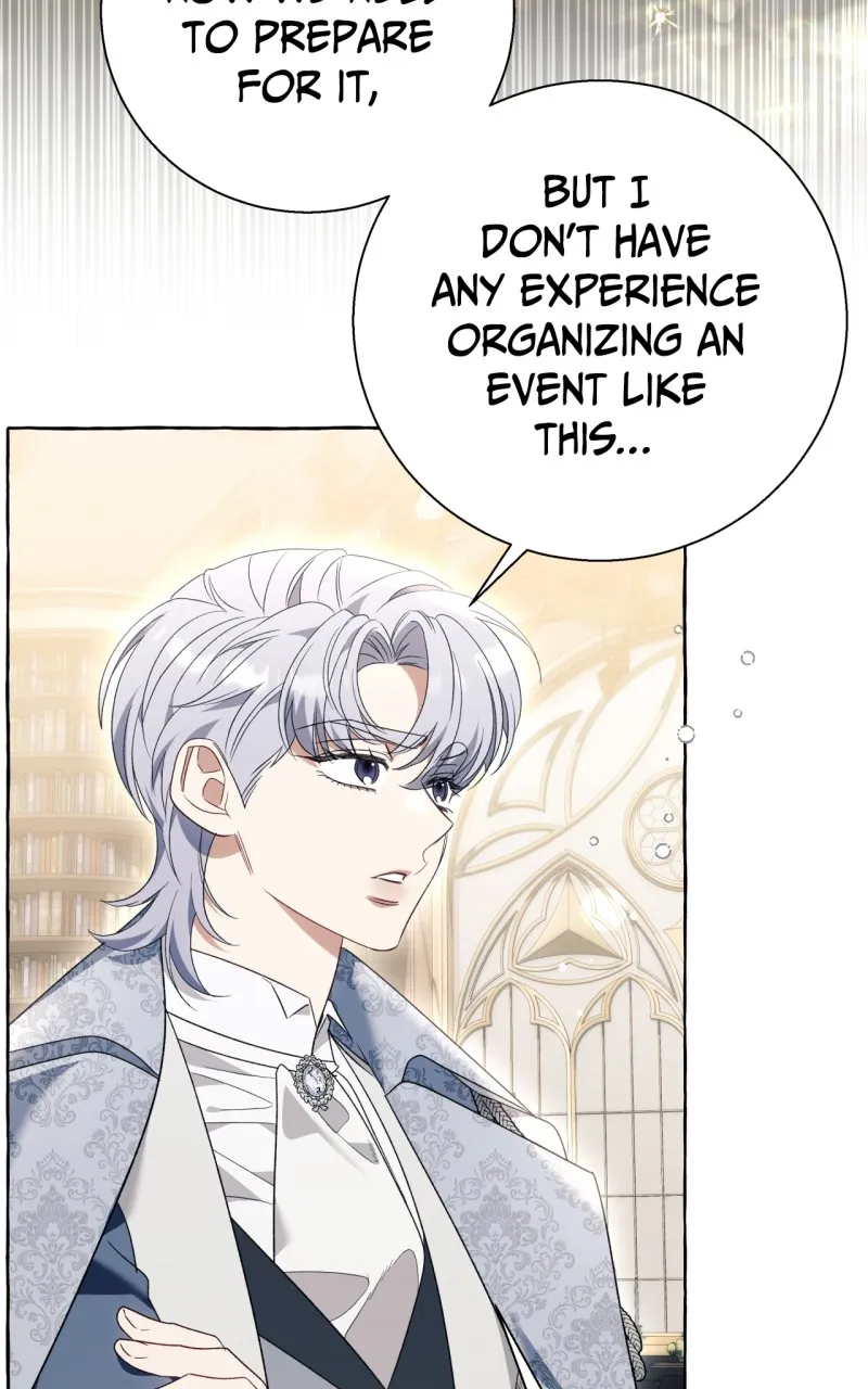 Not Your Typical Reincarnation Story Chapter 91 page 13 - 