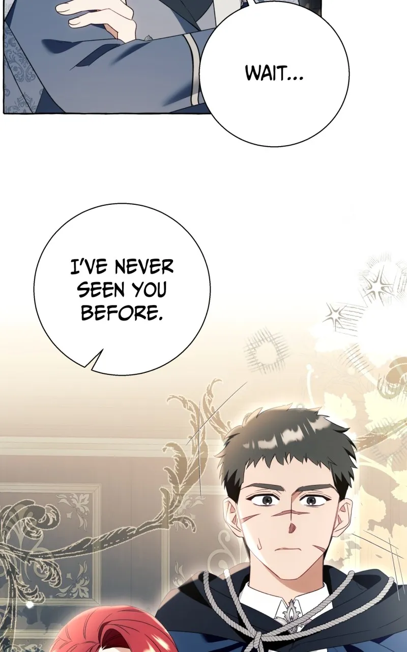 Not Your Typical Reincarnation Story Chapter 91 page 14 - 