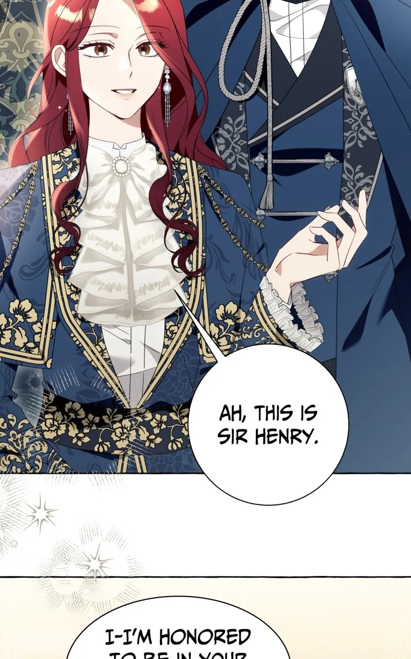 Not Your Typical Reincarnation Story Chapter 91 page 15 - 