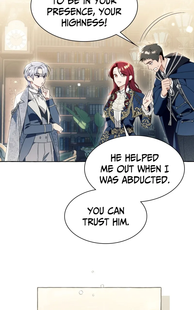 Not Your Typical Reincarnation Story Chapter 91 page 16 - 
