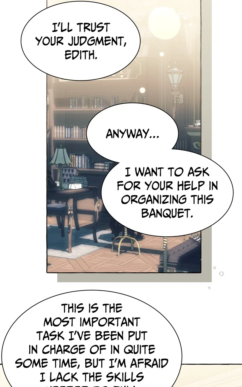 Not Your Typical Reincarnation Story Chapter 91 page 17 - 