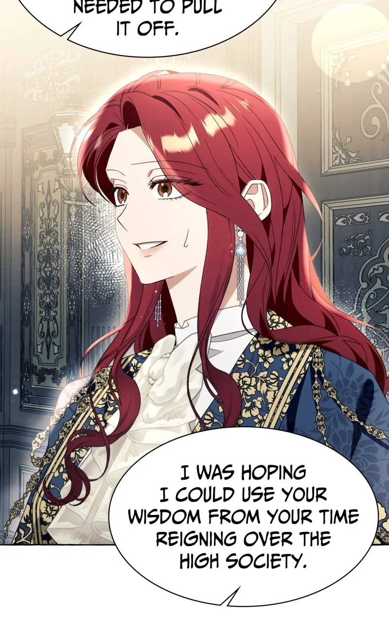 Not Your Typical Reincarnation Story Chapter 91 page 18 - 