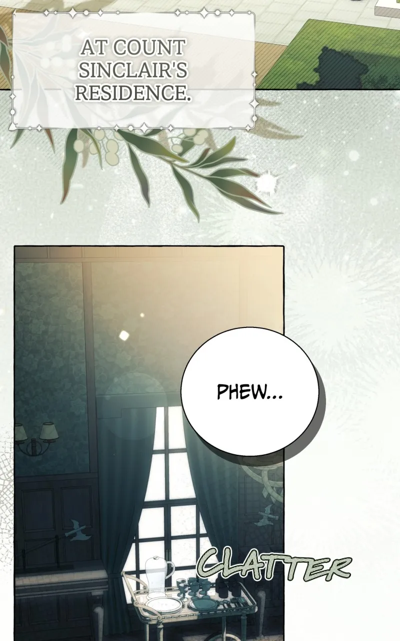 Not Your Typical Reincarnation Story Chapter 91 page 23 - 