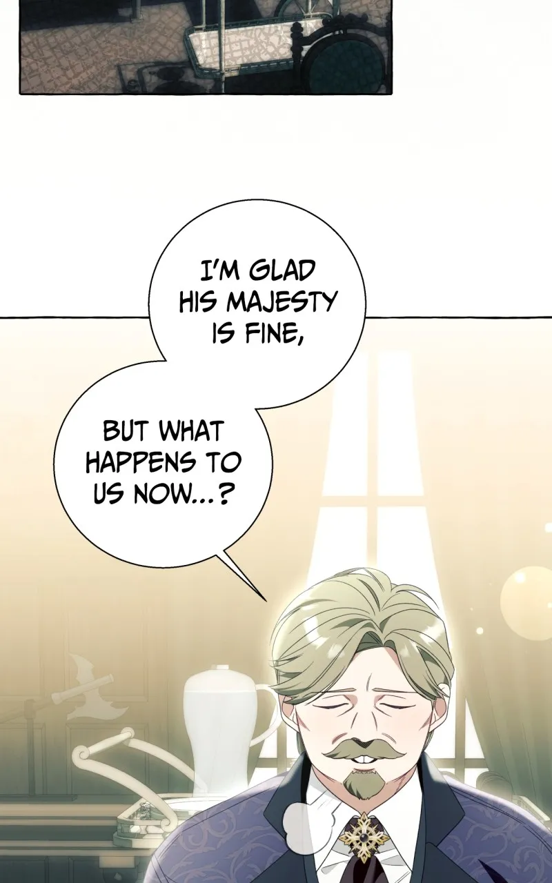 Not Your Typical Reincarnation Story Chapter 91 page 24 - 