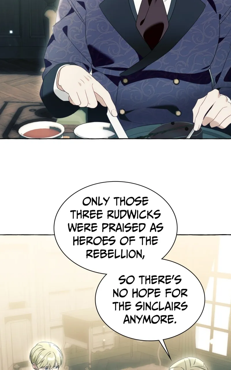 Not Your Typical Reincarnation Story Chapter 91 page 25 - 