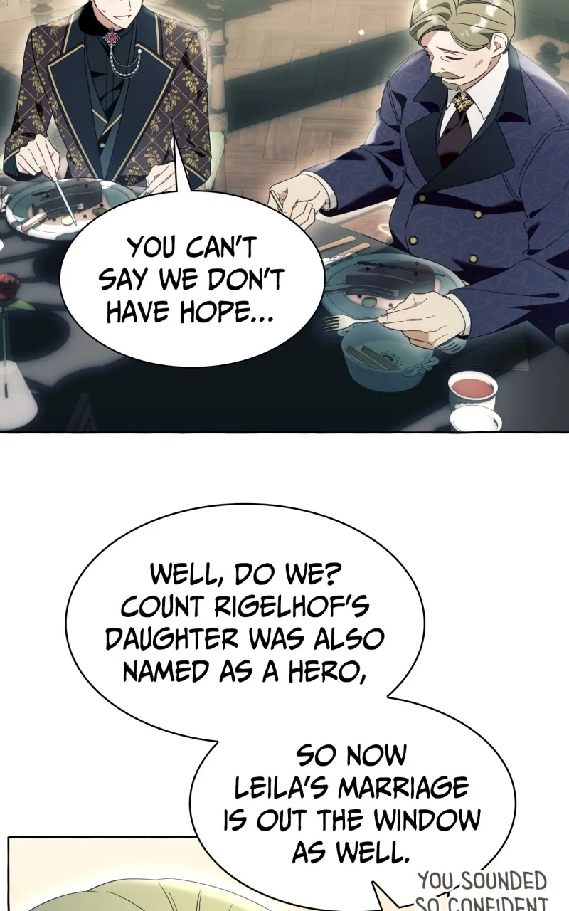 Not Your Typical Reincarnation Story Chapter 91 page 26 - 