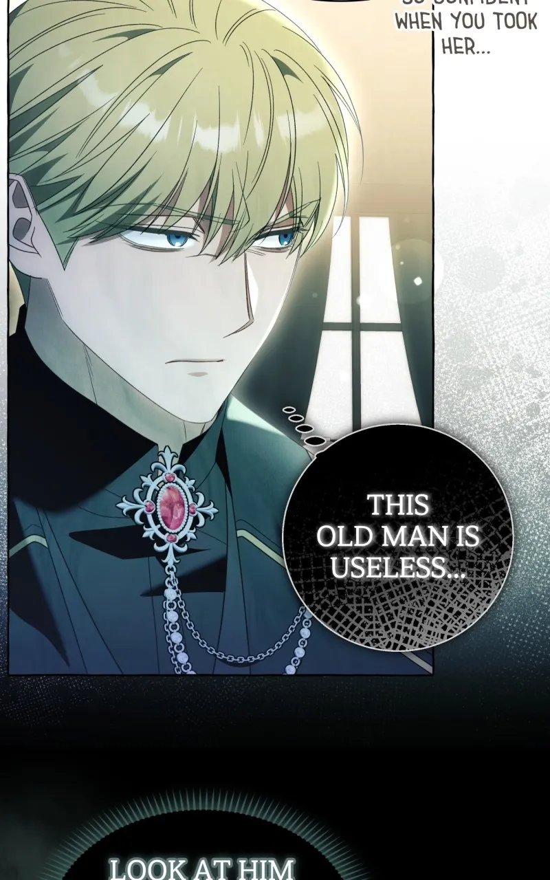 Not Your Typical Reincarnation Story Chapter 91 page 27 - 