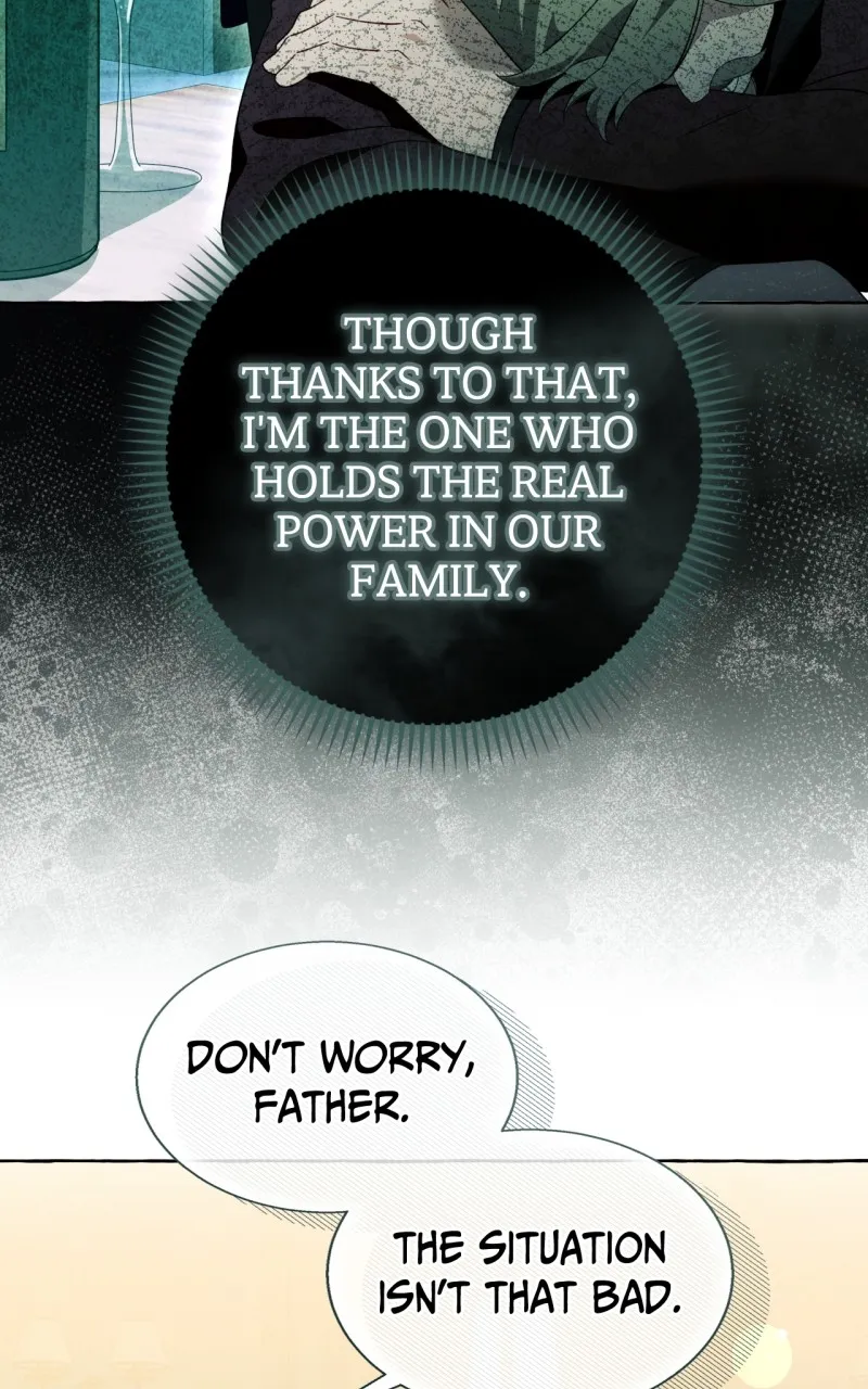 Not Your Typical Reincarnation Story Chapter 91 page 29 - 