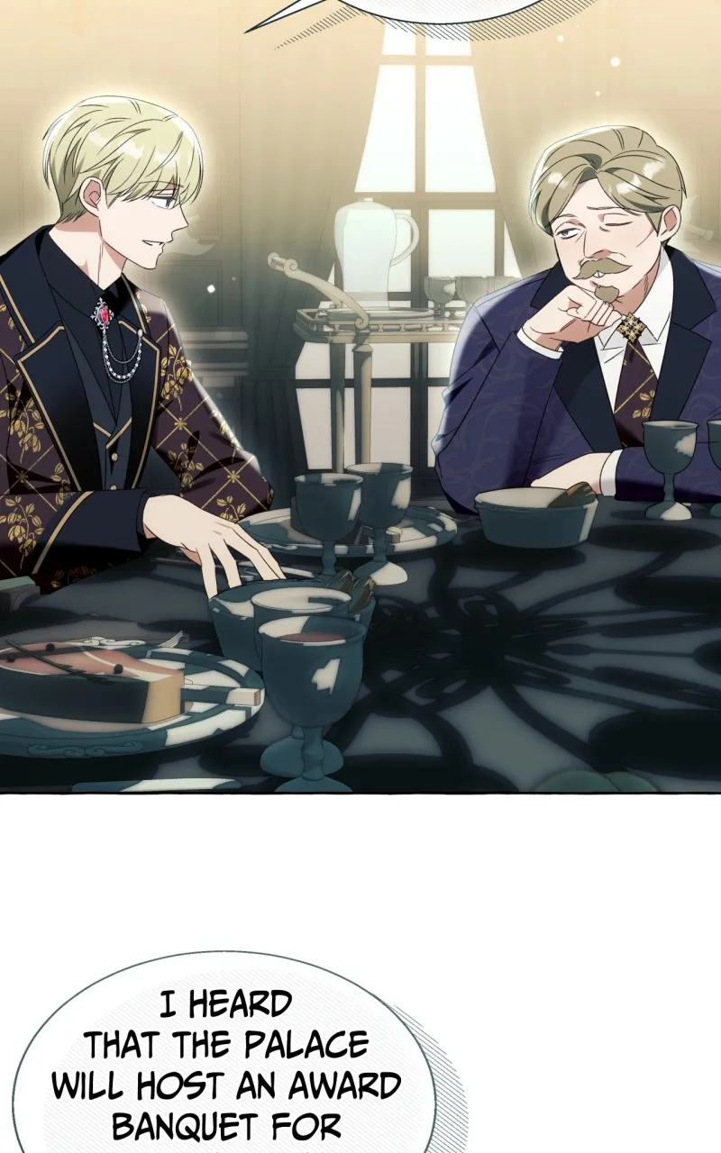 Not Your Typical Reincarnation Story Chapter 91 page 30 - 