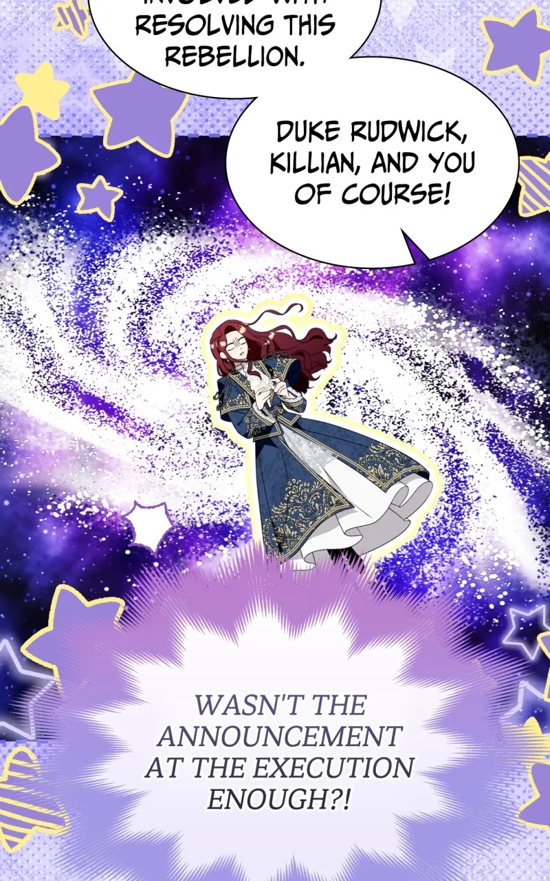 Not Your Typical Reincarnation Story Chapter 91 page 4 - 